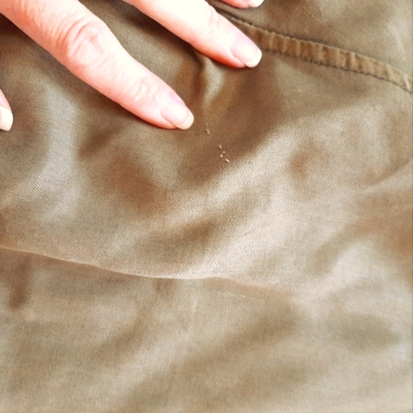 Aritzia Talula Military Jacket - Picture 6 of 6